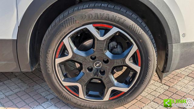 OPEL Mokka usata, con Climatizzatore