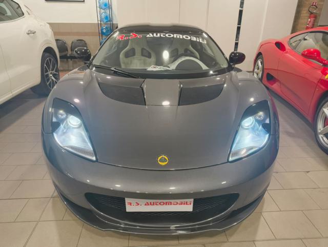 LOTUS Evora usata, con Airbag