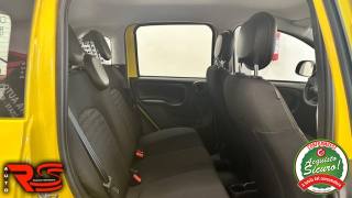 FIAT Panda usata, con Vivavoce