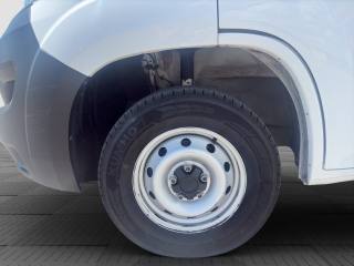 FIAT Ducato usata 13