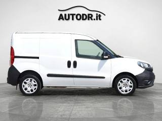 FIAT Doblo usata, con Autoradio