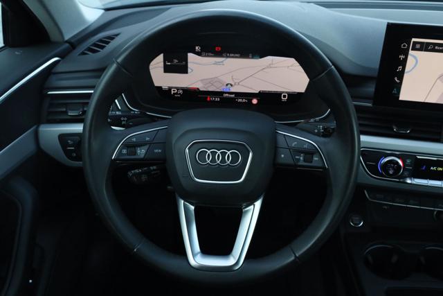 AUDI A4 usata, con Climatizzatore