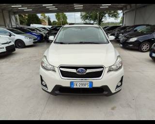 SUBARU XV usata, con Airbag