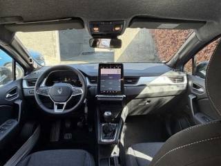 RENAULT Captur usata, con Sensore di luce