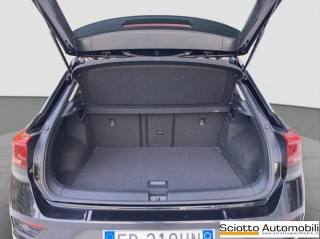 VOLKSWAGEN T-Roc usata, con Specchietti laterali elettrici