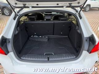 BMW 118 usata, con Servosterzo