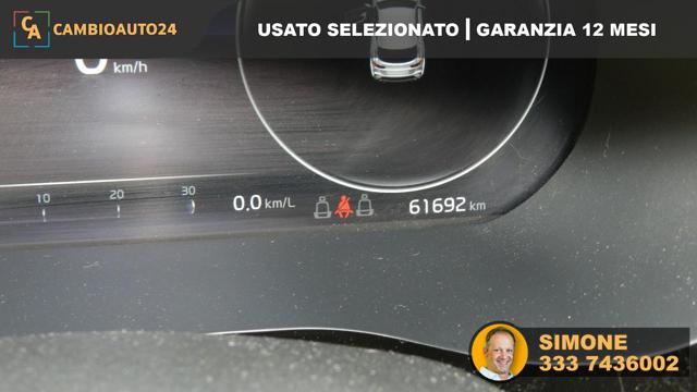 KIA XCeed usata 79
