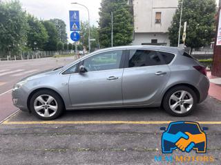 OPEL Astra usata, con Airbag