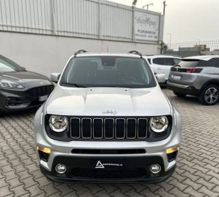 JEEP Renegade usata, con Airbag