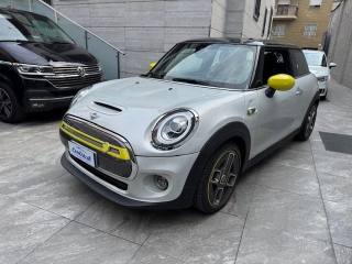 MINI Cooper SE XL