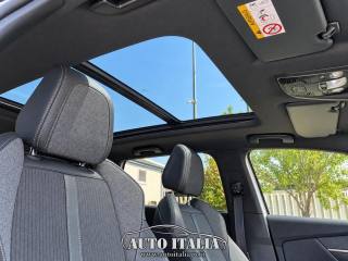 PEUGEOT 5008 usata, con Climatizzatore