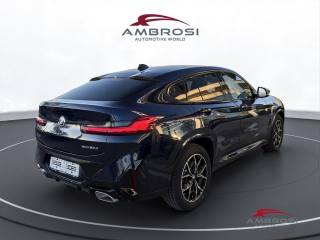 BMW X4 usata 2