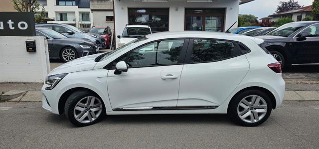 RENAULT Clio usata, con Airbag
