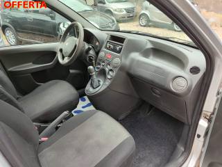 FIAT Panda usata 13