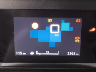 CITROEN C4 usata, con ESP