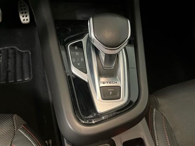 RENAULT Arkana usata 21