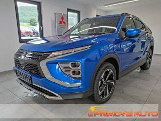 MITSUBISHI Eclipse Cross usata, con Airbag Passeggero