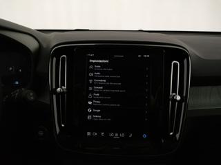 VOLVO XC40 usata, con Sistema di navigazione