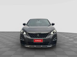 PEUGEOT 3008 usata 4