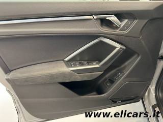 AUDI RS Q3 usata, con Sedili riscaldati