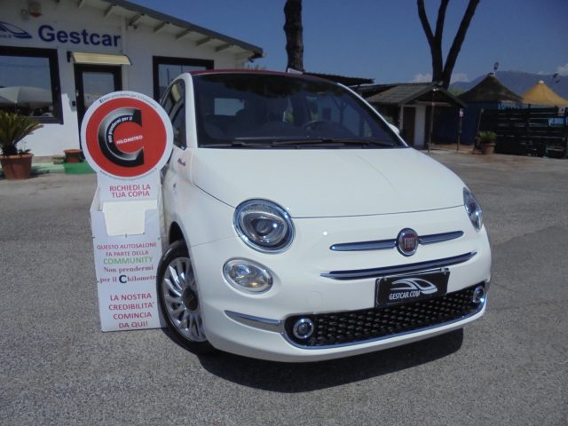 FIAT 500 usata, con Airbag