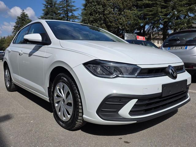 VOLKSWAGEN Polo usata, con ABS