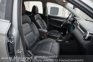 MG ZS usata 10