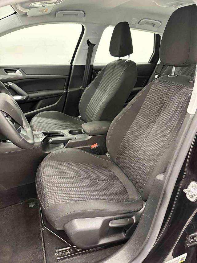 PEUGEOT 308 usata, con Climatizzatore