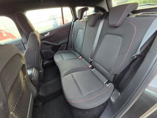 FORD Focus usata, con Cruise Control