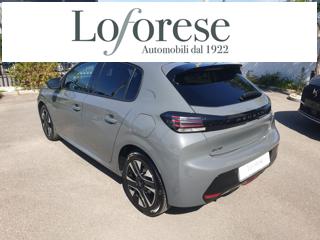 PEUGEOT 208 usata, con Cerchi in lega