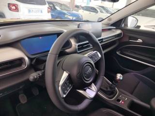 JEEP Avenger usata, con Sensori di parcheggio posteriori