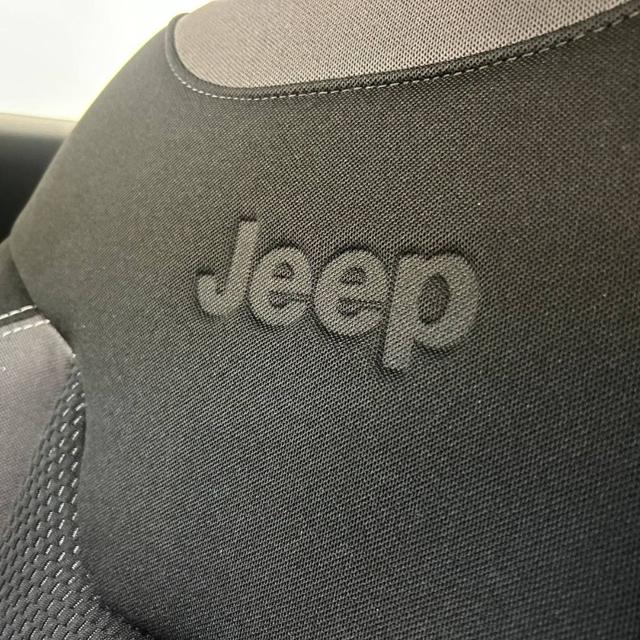 JEEP Renegade usata, con Controllo trazione