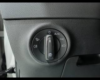 SKODA Karoq usata, con Sensore di pioggia