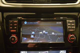 NISSAN X-Trail usata, con Fendinebbia