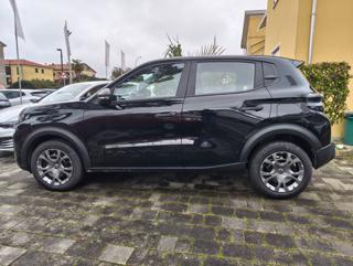 CITROEN C3 usata, con Airbag