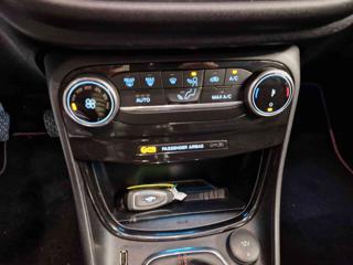 FORD Puma usata, con Controllo trazione