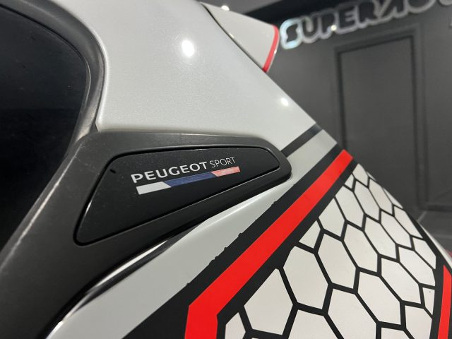 PEUGEOT 208 usata, con ESP