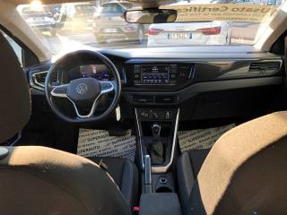 VOLKSWAGEN Taigo usata, con Isofix