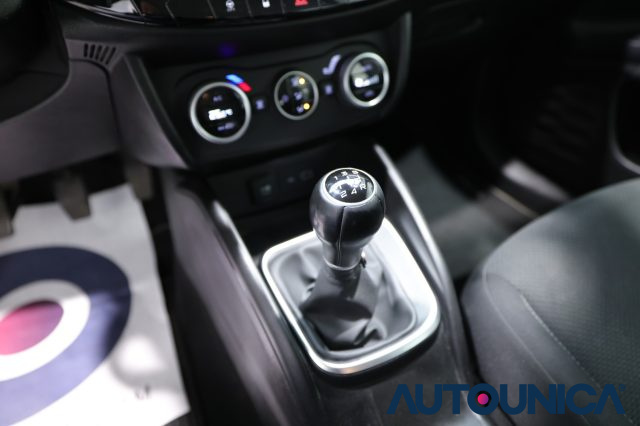 FIAT Tipo usata, con Start/Stop Automatico