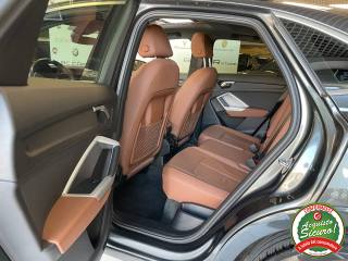 AUDI Q3 usata, con Immobilizzatore elettronico
