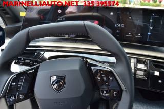 PEUGEOT 3008 usata, con Frenata d