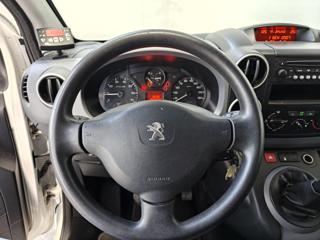 PEUGEOT Partner usata 14