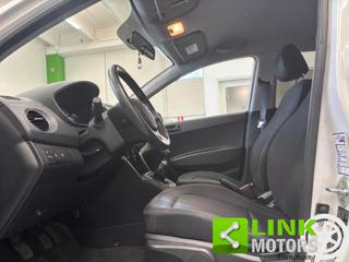 HYUNDAI i10 usata, con Vivavoce