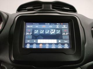 JEEP Renegade usata, con Immobilizzatore elettronico