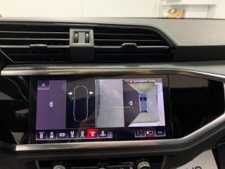 AUDI Q3 usata, con Sensori di parcheggio posteriori