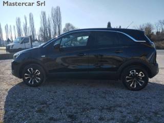 OPEL Crossland usata, con Autoradio