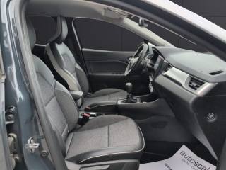RENAULT Captur usata, con Servosterzo