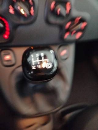 FIAT Panda usata 27