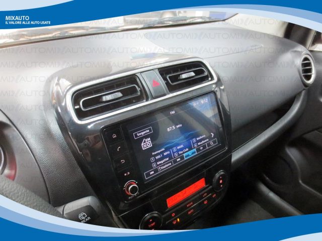 MITSUBISHI Space Star usata, con Alzacristalli elettrici