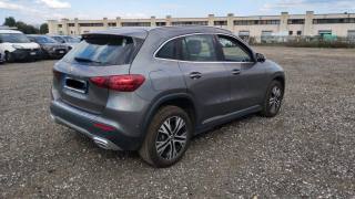 MERCEDES-BENZ GLA 250 usata, con Airbag laterali